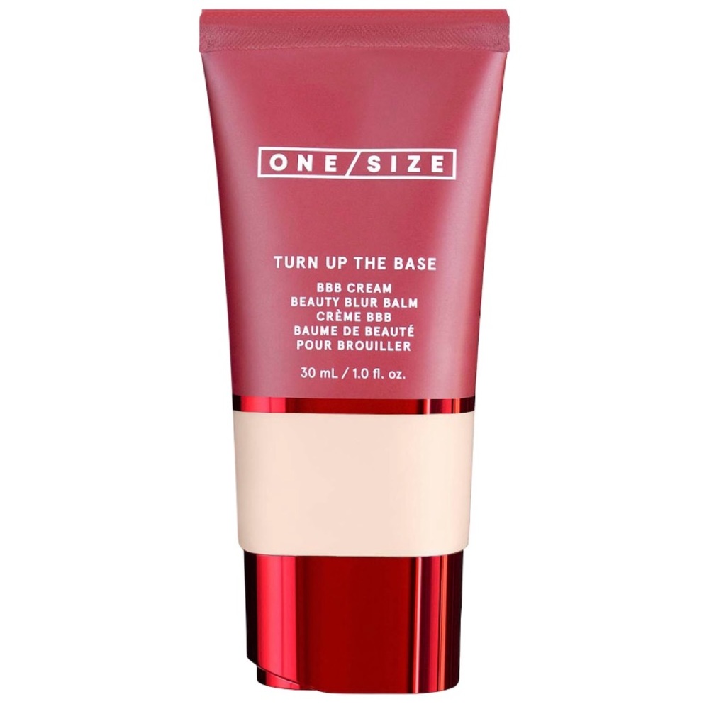 ONE/SIZE by Patrick Starrr Turn Up the Base Blurring Foundation in Medium 1
